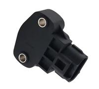 Electronic Throttle Position TPS Sensor 4606197 Compatible With Chrysler PT For Cruiser L4 2.4L 2001-2008 For Cirrus V6 2.5L 1998-2000 TPS Position Sensor