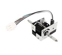 Electronic Throttle Replacement for Forklift, Metal Alloy 0-5V, Durable High Hardness - Precise Valve Control, Fuel Saving, Ideal for Forklift Stacker Pallet Trucks