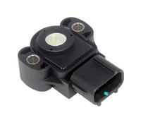Electronic Throttles Body Sensor 4606197 Throttle Position Sensors Compatible With Chrysler For Cirrus For Sebring V6 2.5L 1998 1999 2000 TPS Position Sensor