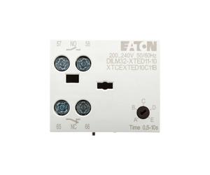 Electronic Time Module Quiet Sink DILM 104945