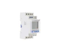 Electronic Time Programmer, 52 Programs OR-PRE-433