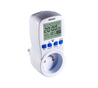 Electronic Timer (Socket) 16A OR-PRE-409