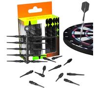 Electronic Tip Dart Points, Break Resistant Universal - Dart Accessories Tip Points Set | for Adults Professionals Enthusiasts Amateurs Families Friends