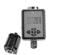 Electronic Torque Converter, Electronic Torque Adapter | Adjustable Precision Torque Tool with Sound and Light Alert - Digital Maintenance Tool for Automobiles,