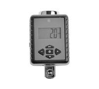 Electronic Torque Key Converter,Digital Torque Key Adapter,Adjustable Precision Torque Converter with Audio and Clear Alarm,Professional Repair Tool
