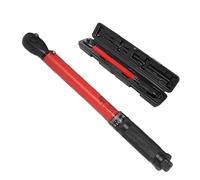 Electronic Torque Spanner - Adjustable Tool, 72 Teeth Open End Wrench for Vehicle Maintenance, Digital Multiplier with Precision Control, Industrial Gear, Repair Kit for Engine Service