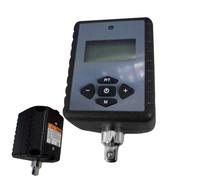 Electronic Torque Wrench Converter, Digital Torque Wrench Adapter,Adjustable Torque Wrench Calibration Tool with Sound and Light Alarms - Digital Repair Tool for Motorcycles, Small Bolts,