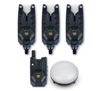 Electronic Touch Indicator Set with 3 Batteries Sonik Herox Noir TU