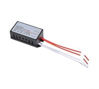 Electronic Transformer 105W 110V Input AC 12V Output(40W)