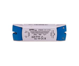 Electronic Transformer 230/11.5V 0-210W LEDIX LDX10000040