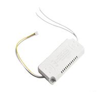 Electronic Transformer For LED Lighting Constant Current Driver 12-24W AC 175-265V DC 36-90V 300mA(（20-40）W*2)