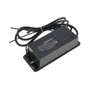 Electronic Transformer for Neon Lights 220VAC 7 5KV 30mA with Adapter, High Frequency AC Power Supply with Weatherproof Design