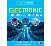 Electronic Troubleshooting, Fourth Edition