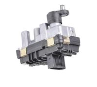 Electronic Turbine Turbocharger Actuator 6NW010099-05 Compatible With 335d 435d 535d 640d 740d X3 X4 X5 X6 For XDrive D30 2011-2025 Turbo Actuator Car Parts
