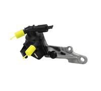Electronic Turbo Cooling Water Pump Compatible With KIT 9807341480 408 S 308 C4L 308 T 1.2 Engine Cooling System Fits Various Models