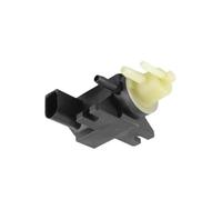 Electronic Turbocharger Actuator 1K0906627B Turbo Boost Vacuum Control Pressure Valve for A3 2.0L TDI Diesel 2010 2011 2012 2013