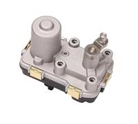 Electronic Turbocharger Actuator 49477-01204 49477-01203 For Land Rover For Evoque 2.2 TD4 SD4 110Kw 150HP 2011- Car Turbo Electronic Actuator