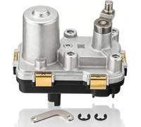 Electronic Turbocharger Actuator | Fit for Land Rover Freelander 2 Range Rover Evoque Jaguar XF 2.2D, OE 49477-01204 49477-19620