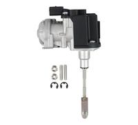 Electronic Turbocharger Actuator for Au-di A1 A3 Sea-t Altea Ibiza Toledo | for Leon Sko-da Fabia Oc-tavia Rapid Roomster Yeti V-W Beetle Caddy Golf Je-tta Polo Tou-ran 1.2 TSI TFSI Petrol