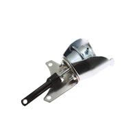 Electronic Turbocharger Actuator For Mazda 3 1.6 L 80Kw DV6TED4 2003- GT1544V 753420 3M5Q-6K682-AE 9656125880 Turbo Vacuum Wastegate
