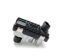 Electronic Turbocharger Actuator G-27 762060 Wastegate For Volvo C30 C70 S40 S60 S70 S80 V50 XC90 2.4 D5 120-132Kw I5D Electronic Actuator 36002651 2006