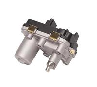 Electronic Turbocharger Actuator Turbo Electronic Actuator 49477-01204 49477-01203 For Land Rover For Evoque 2.2 TD4 SD4 110Kw 150HP 2011-