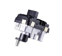 Electronic Turbocharger Actuator Turbo Electronic Actuator Rhv4-T39 Wastegate For Mini For Cooper For Clubman For For Countryman For Paceman For Roadster 2.0d 6nw010430-01