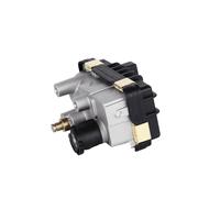 Electronic Turbocharger Actuator Turbo Wastegate Actuator Electronic GTB1752V MN980418 9683657880 For Peugeot 4007 202 HDi DW12METED4 115Kw 2007