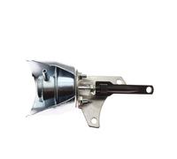 Electronic Turbocharger Actuator Turbo Wastegate Actuator GT1544V 753420 3M5Q-6K682-AE 9656125880 For Citroen For Berlingo 1.6 HDI 80Kw DV6TED4