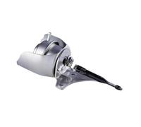 Electronic Turbocharger Actuator Turbocharger Actuator 9656125880 753420-5005S GT1544V For Peugeot 307 308 4008 508 1.6 HDi Models