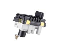 Electronic Turbocharger Actuator Turbocharger Actuator Electronic For Hyundai For Santa Fe 2. Crdi 145kw 197hp R-22 2009-2013 28231 G-41 763797 6nw009543 Wastegate