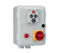 Electronic Unit EB 540BPR 3PH Control Board X 541 V 230V 3PH FAAC 402502