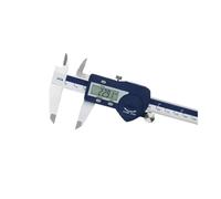 Electronic Vernier Caliper Digital Micrometer Steel Vernier Caliper Messschieber 150 mm 200m 300mm vernier caliper(0-300mm)