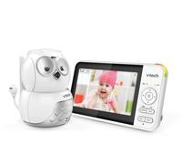 Electronic Video Nanny 5 Inch Owl BM-5550