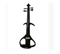 Electronic Violin Electroacoustic Violin Basswood Top Violin Instrument