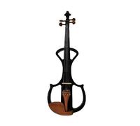 Electronic Violin Electroacoustic Violin With Jujube Wood Accessories