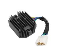 Electronic Voltage Rectifier 6 Wire AC To DC 12V Compatible With Sochi City RS5101 And Johannesburg Ota Grasshopper RS5