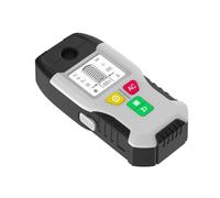 Electronic Wall Detector For Pipes Joists And Wiring