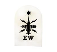 Electronic Warfare (EW) - Able Rate - Royal Navy Badges