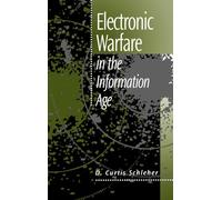 Electronic Warfare in the Information Age (Radar Library)