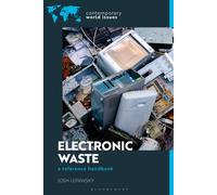 Electronic Waste : A Reference Handbook