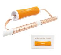 Electronic Water Descaler Water Softener Systems Whole House Alternative No Salt Water Softener System