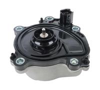 Electronic Water Pump 161A0-39025 161A039025 2.5L Compatible With 2012-2018 Avalon ES300H Metal ABS Car Parts