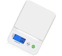 Electronic Weighing High Precision Electronic ABS Plastic Coffee Jewelry Digital Display With LCD HD Display For Spice Jewel Tea Medicine Silver Gold