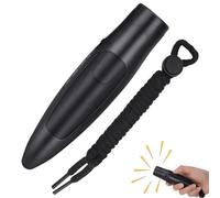 Electronic Whistle | and Loud and Portable and Long Lasting Horn,Battery Whistle Horn,For Lovers Teachers Outdoor Lessons Pet Training Birthday Parties Walking And Football