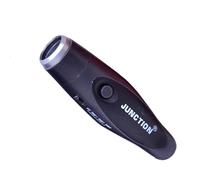 Electronic Whistle Device - Handheld Loud Alert Tool, Crisp Sound Sports Signal | Portable Coaching Equipment for Physical Education Training Activities Running Fitness Football Tennis Swimming