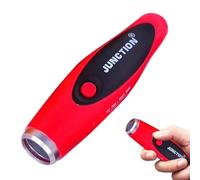 Electronic Whistle Device - Handheld Loud Alert Tool, Crisp Sound Sports Signal | Portable Coaching Equipment for Physical Education Training Activities Running Fitness Football Tennis Swimming