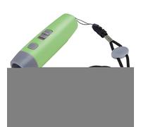 Electronic Whistle for Battery Operated 3 Tones - Loud Whistle for Sports Training Coaches | Rsatile Sound Management for Referee Football Hockey Coaching Training Physical Teaching Ou