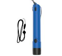 Electronic Whistle Light - Loud Electronic Hand Whistle for Referees, Illuminated Electric Whistles for Trainers, Torch Whistle Provides Loud Sound with Little Effort, Illuminated Sound