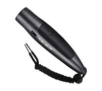 Electronic Whistle | Loud Portable Long Lasting Horn - Battery Whistle Horn,for Teacher Outdoor Sports Class Pet Training Football Birthday Party Hiking